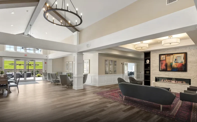 Image of Chauncy Lake (3)