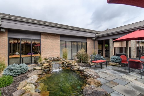Image of The Inn At Belden Village (3)