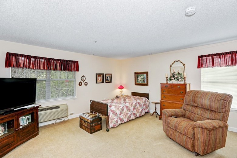 Image of Columbia Cottage in Florence (6)