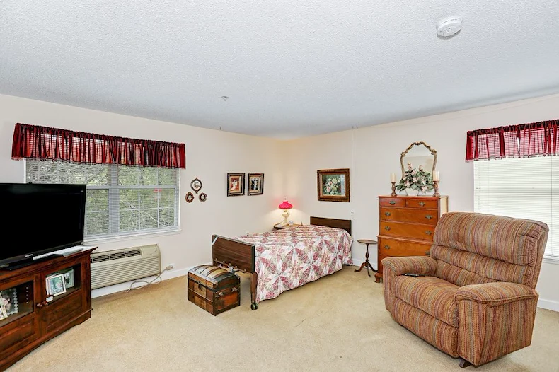 Image of Columbia Cottage in Florence (6)