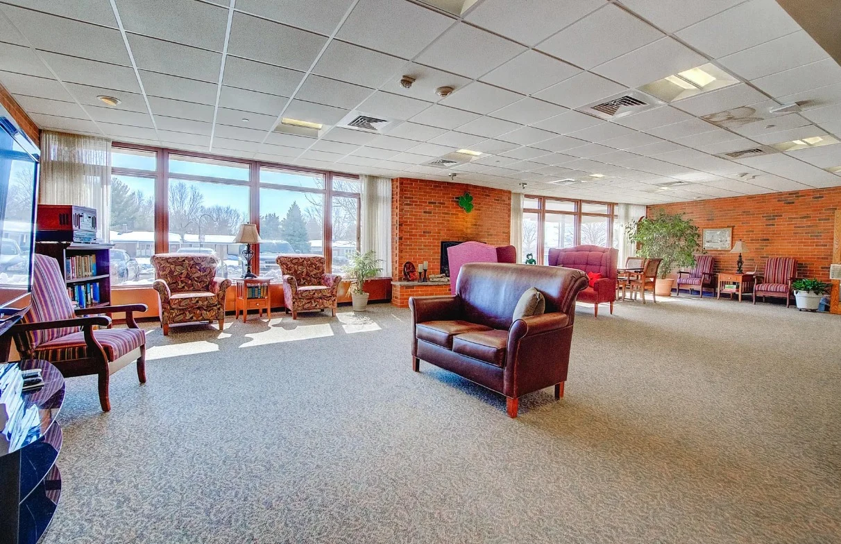 Image of Evansville Manor Nursing And Rehab, LLC (5)