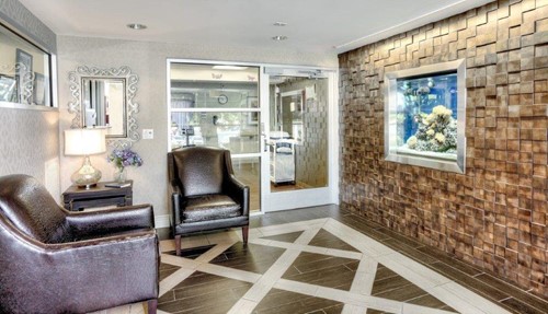 Entryway
