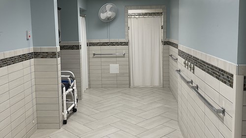 Image of The Pines at Poughkeepsie Nursing & Rehabilitation (7)