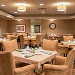 Image of Wichita Presbyterian Manor (9)