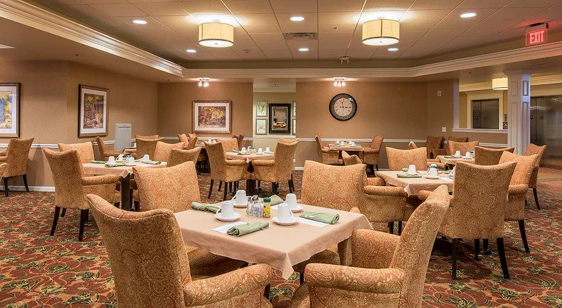 Image of Wichita Presbyterian Manor (9)