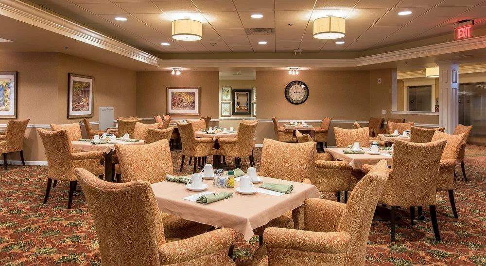 Image of Wichita Presbyterian Manor (9)