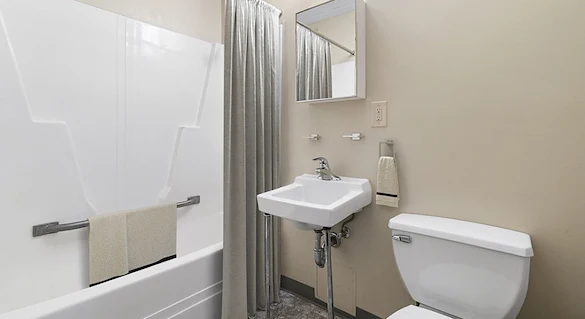 Image of Hackettstown Senior Apartments (5)