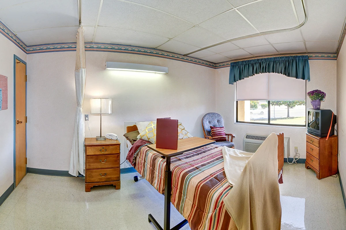 Image of Hemet Hills Post Acute (2)