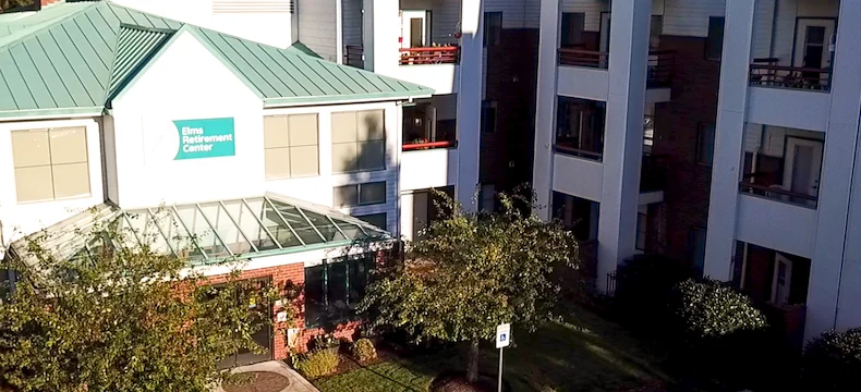 Image of The Elms Retirement Community (1)