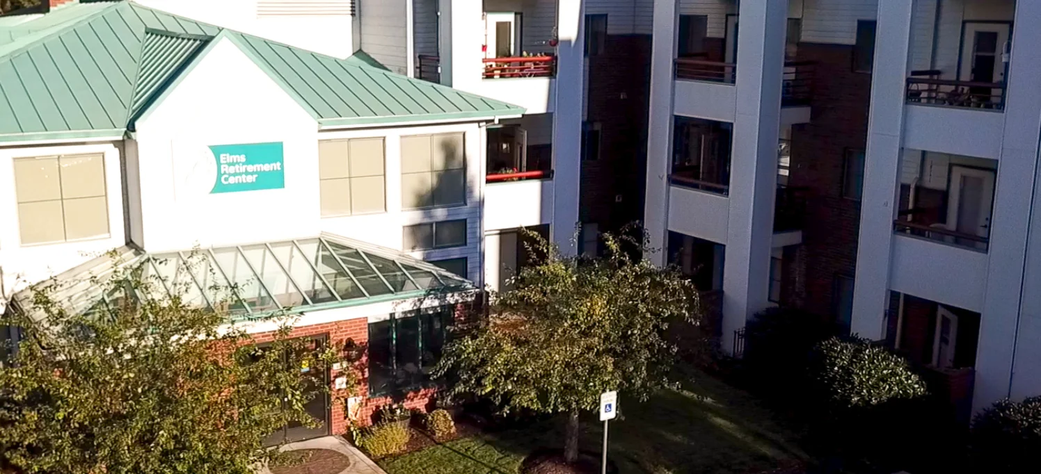 Image of The Elms Retirement Community (1)