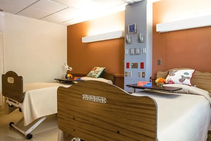 Image of Rocket City Rehabilitation And Healthcare Center (5)