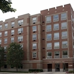 Image of Senior Suites of Jefferson Park (1)