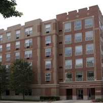Image of Senior Suites of Jefferson Park (1)