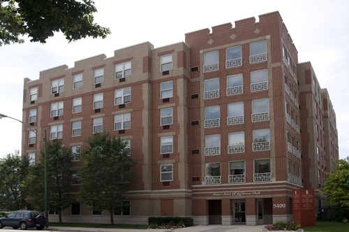 Image of Senior Suites of Jefferson Park (1)