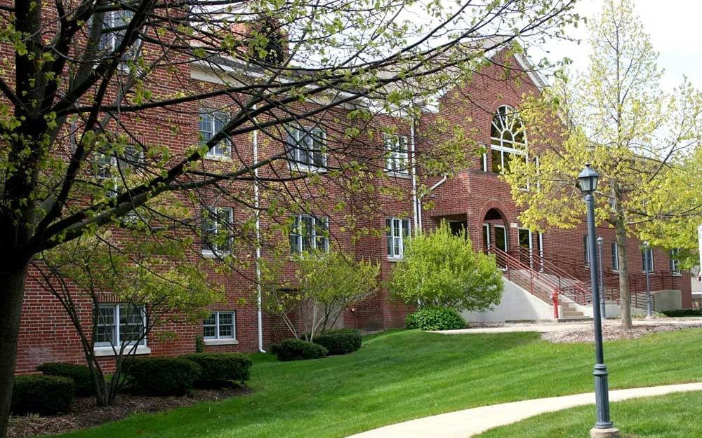 Image of Clark at Franklin Health Services (2)