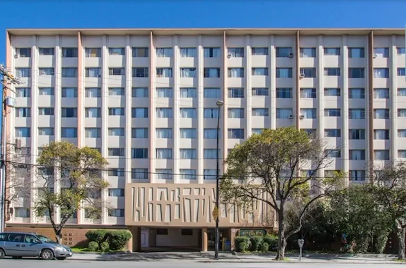 Image of Shires Memorial Center (1)