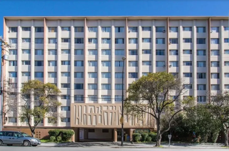 Image of Shires Memorial Center (1)