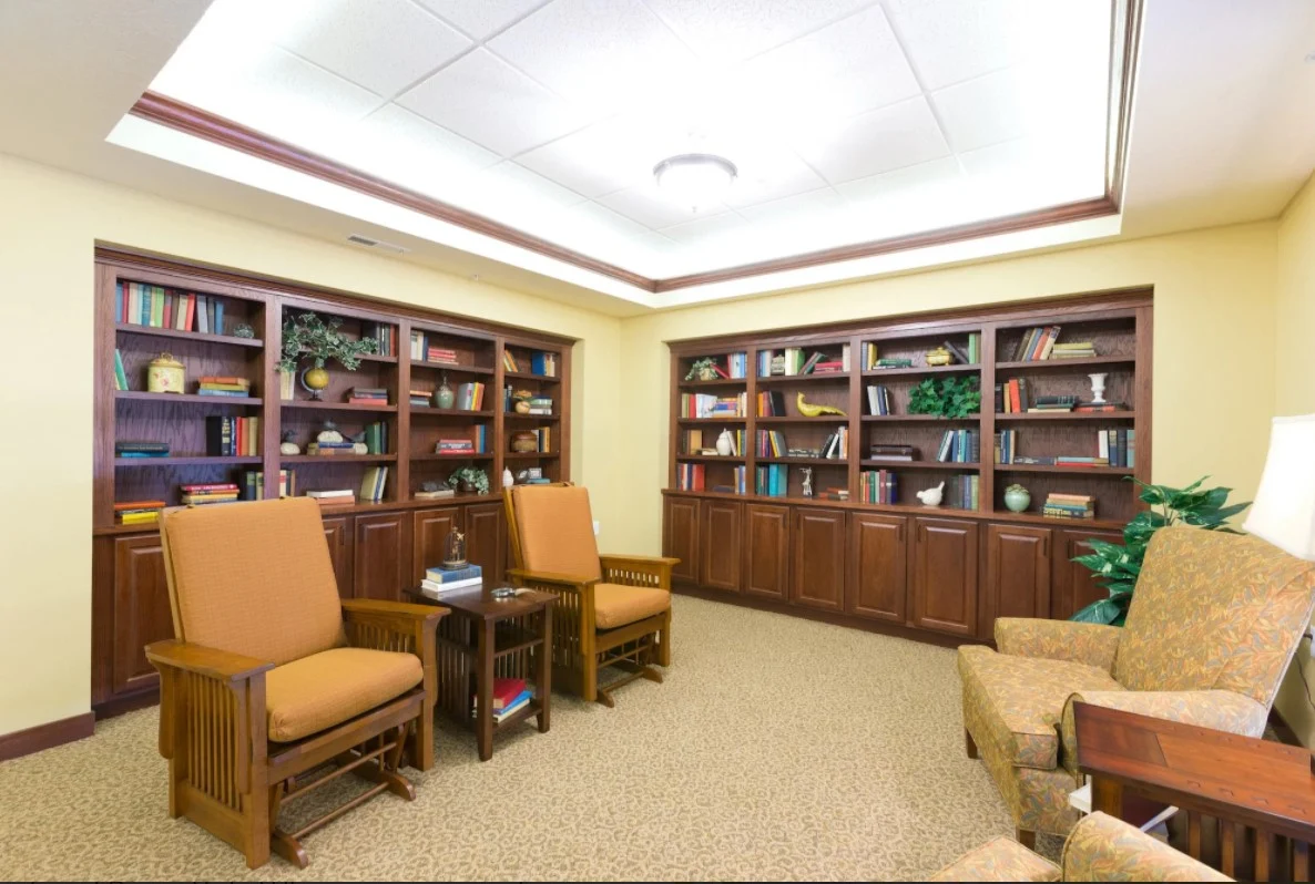 Library