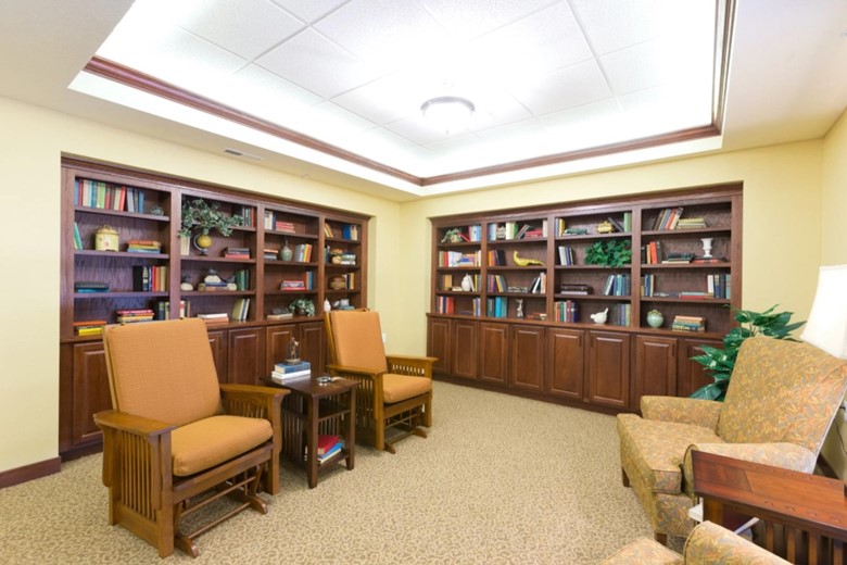 Library