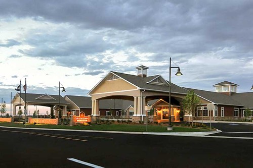 Image of Life Care Center Of Stonegate (10)