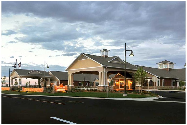 Image of Life Care Center Of Stonegate (10)