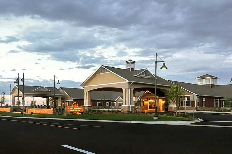 Image of Life Care Center Of Stonegate (10)