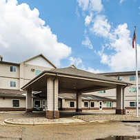 Image of Minot Lodge Senior Living (1)