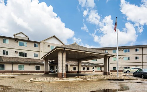Image of Minot Lodge Senior Living (1)