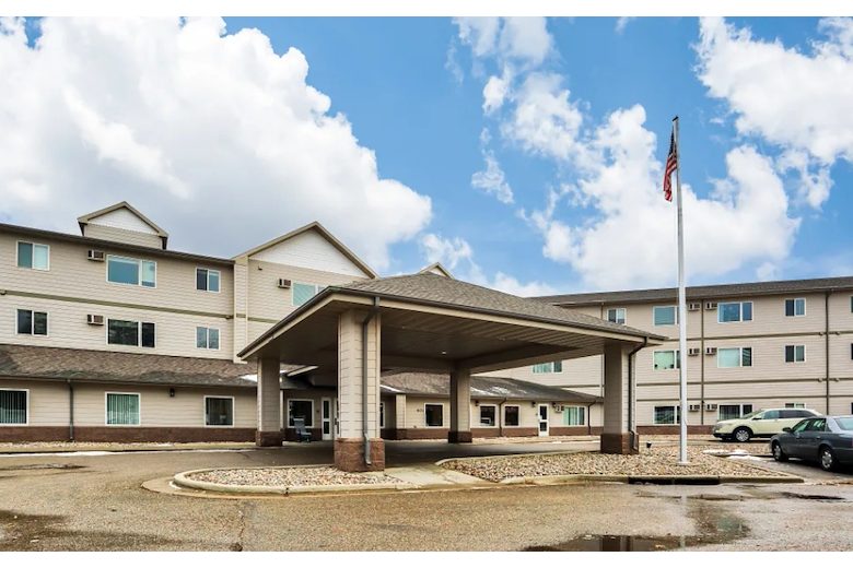 Image of Minot Lodge Senior Living (1)