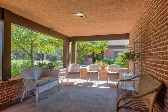 Image of Juniper Village at Brookline Senior Living (5)