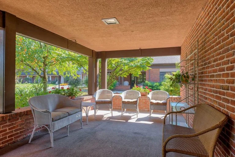 Image of Juniper Village at Brookline Senior Living (5)