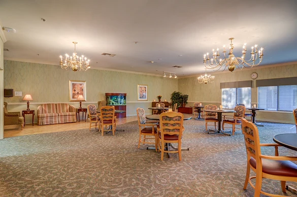 Image of Spokane Health & Rehabilitation (3)