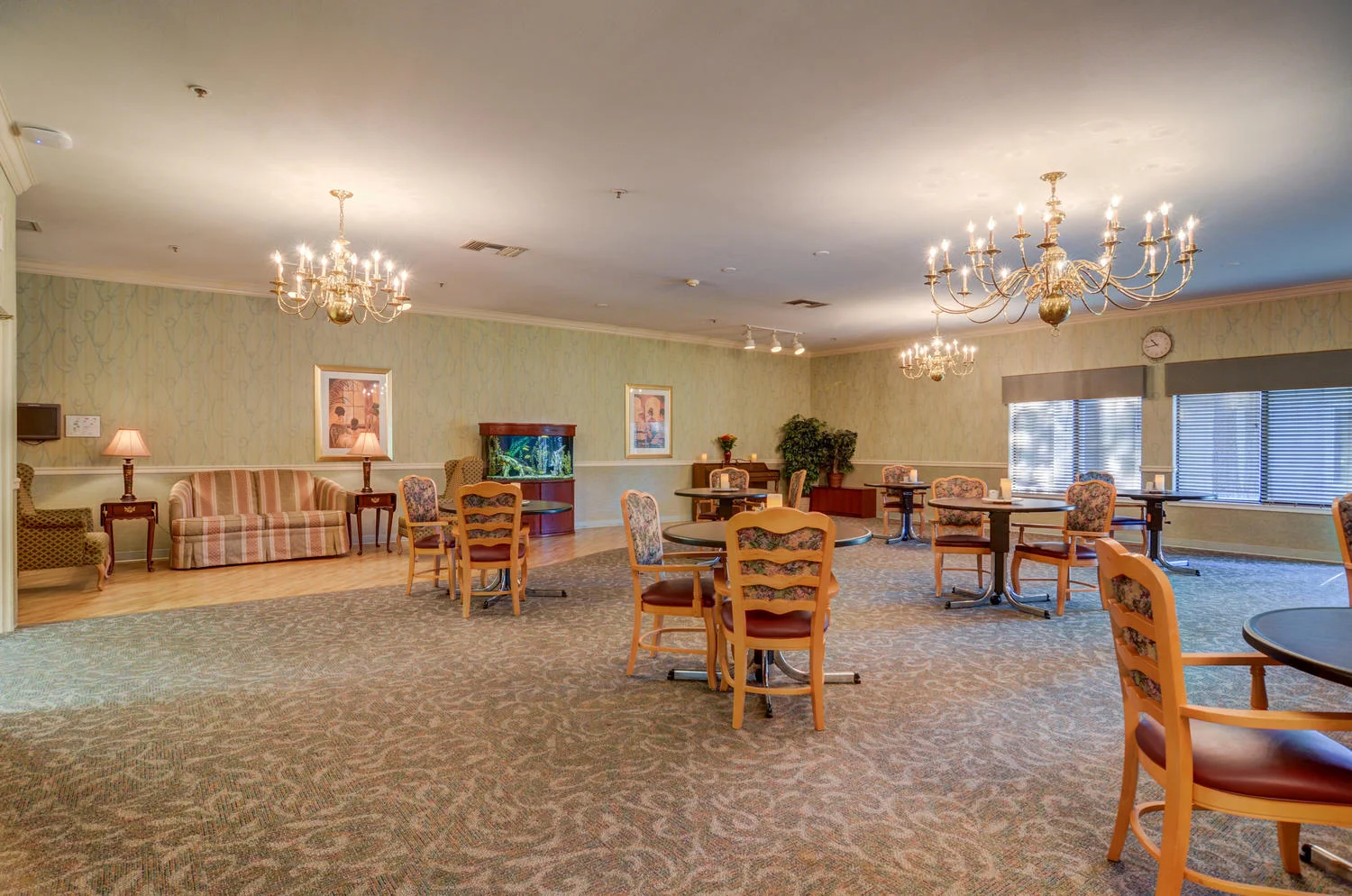 Image of Spokane Health & Rehabilitation (3)