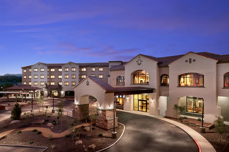 Image of Alta Vista Senior Living Community Prescott (1)
