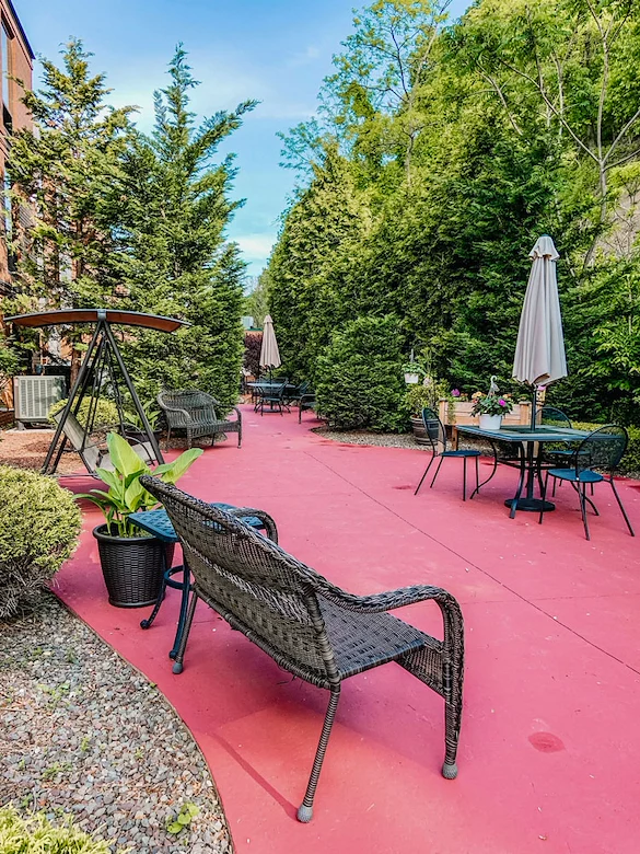 Image of Mountain View Senior Living (5)