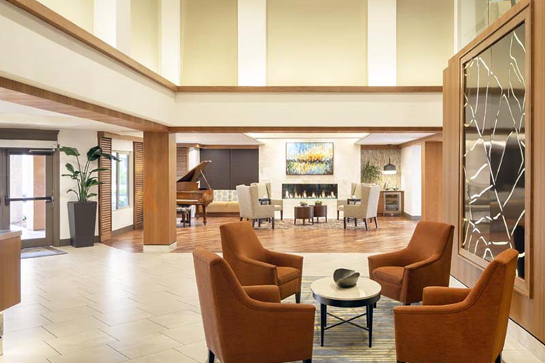 Image of Atria La Jolla (3)