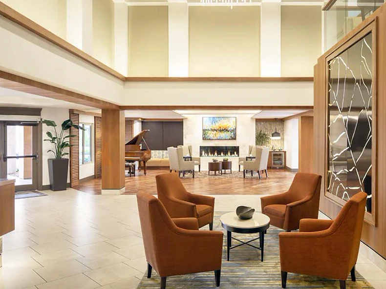 Image of Atria La Jolla (3)