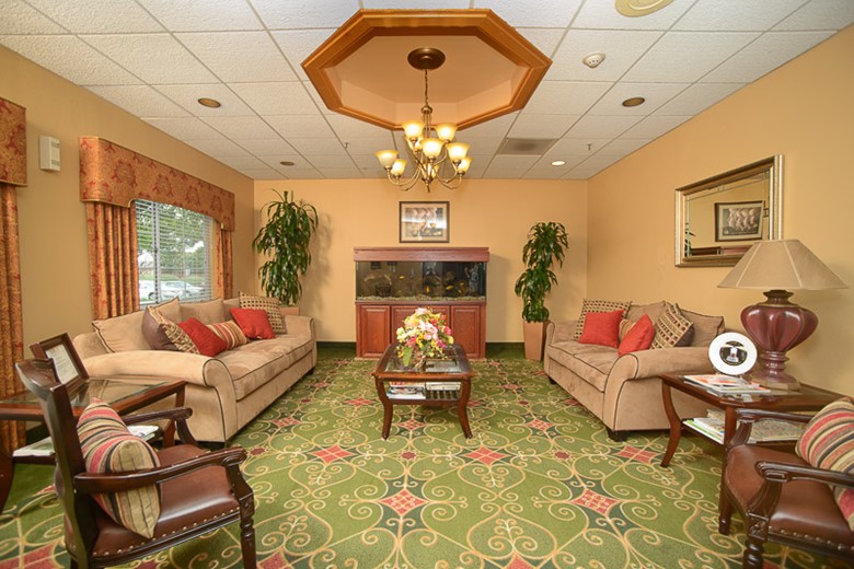 Image of Life Care Center Of Plano (5)
