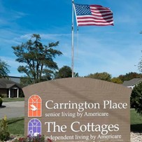 Image of Carrington Place Senior Living (1)