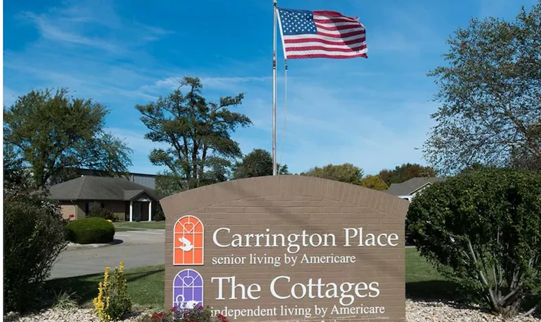 Image of Carrington Place Senior Living (1)