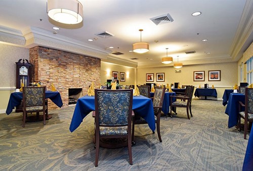 Image of Charter Senior Living of Newport News (2)