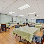 Image of E. Roy Stone Veterans Pavilion (3)