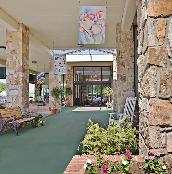 Image of Bay Harbor Post Acute (2)