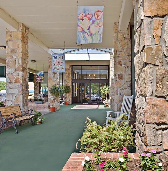 Image of Bay Harbor Post Acute (2)