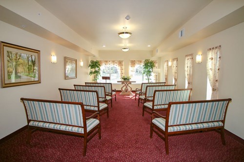 Image of Mulligan Park Gracious Retirement Living (7)