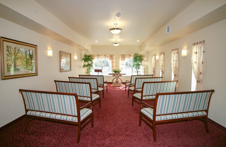 Image of Mulligan Park Gracious Retirement Living (7)