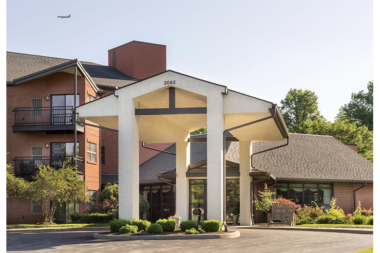 Image of Creekside Independent Living at Wolf Creek (1)