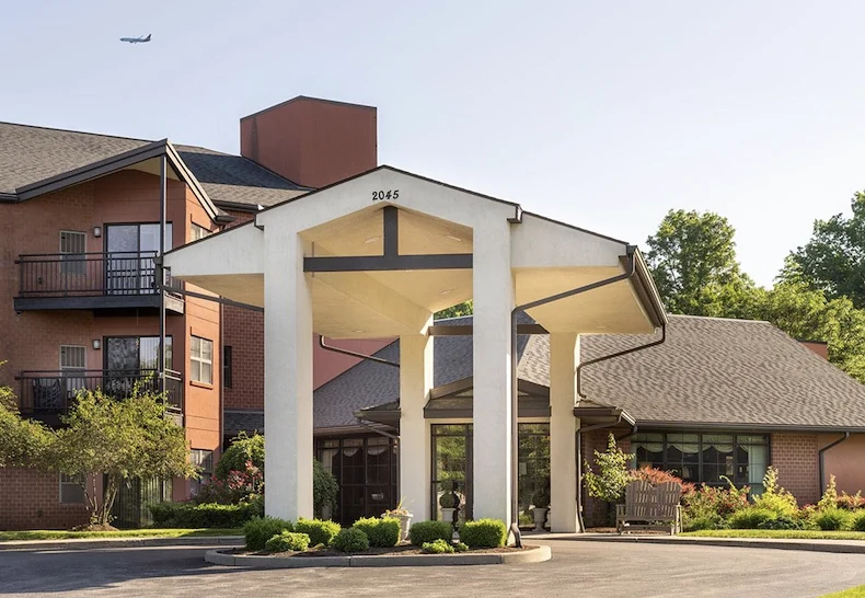 Image of Creekside Independent Living at Wolf Creek (1)