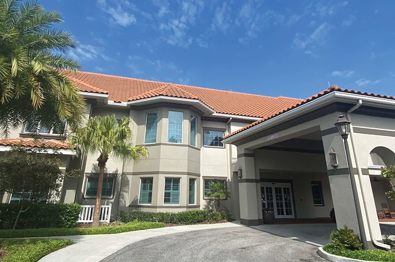 Image of The Windsor at San Pablo (1)