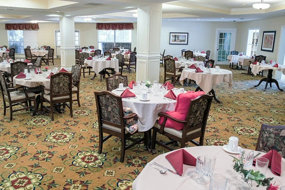 Image of Brookdale Eden Estates (5)